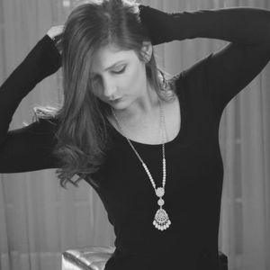 Meet your Posher, Melinda